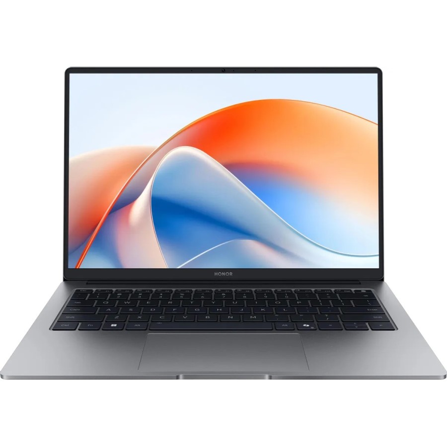 Ноутбук Honor MagicBook X14 Plus (5301ALWC) Core 5 220H, 14″, 16/512 ГБ, Windows 11 Home