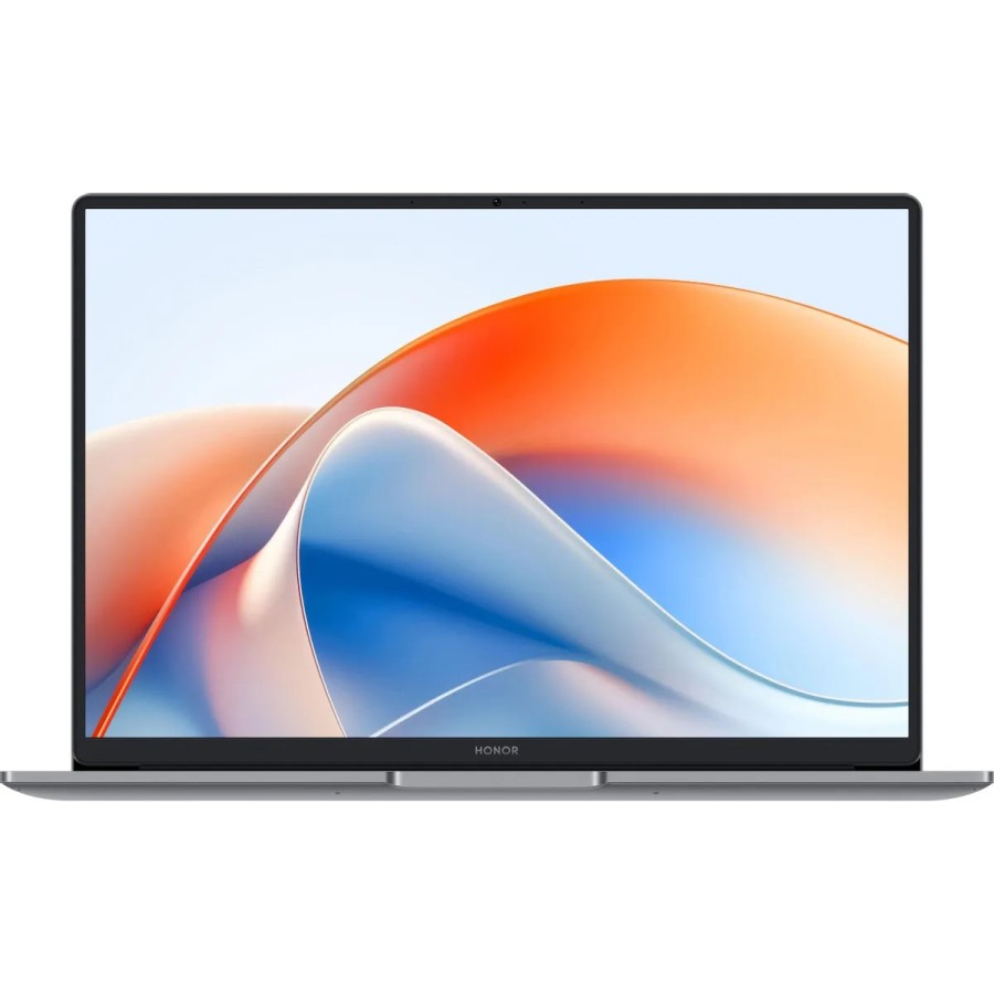 Ноутбук Honor MagicBook X14 Plus (5301ALWC) Core 5 220H, 14″, 16/512 ГБ, Windows 11 Home