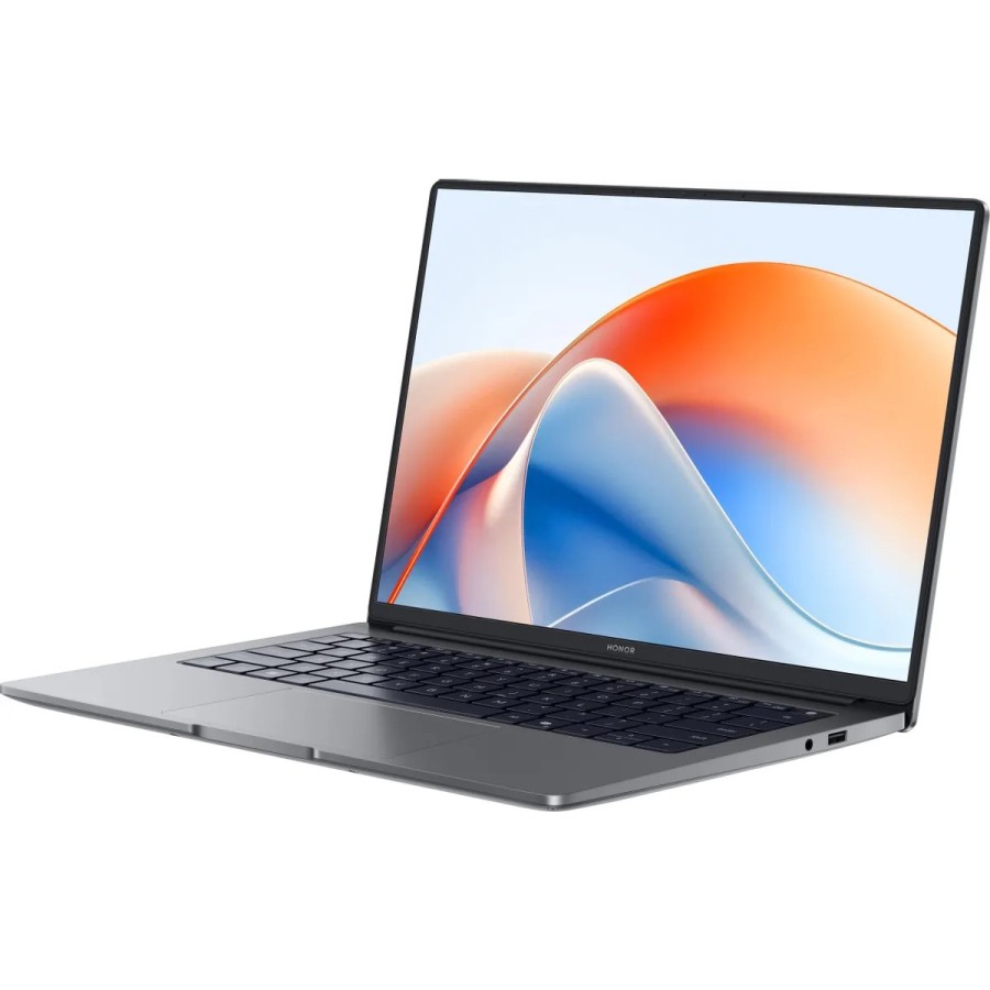 Ноутбук Honor MagicBook X14 Plus (5301ALWC) Core 5 220H, 14″, 16/512 ГБ, Windows 11 Home