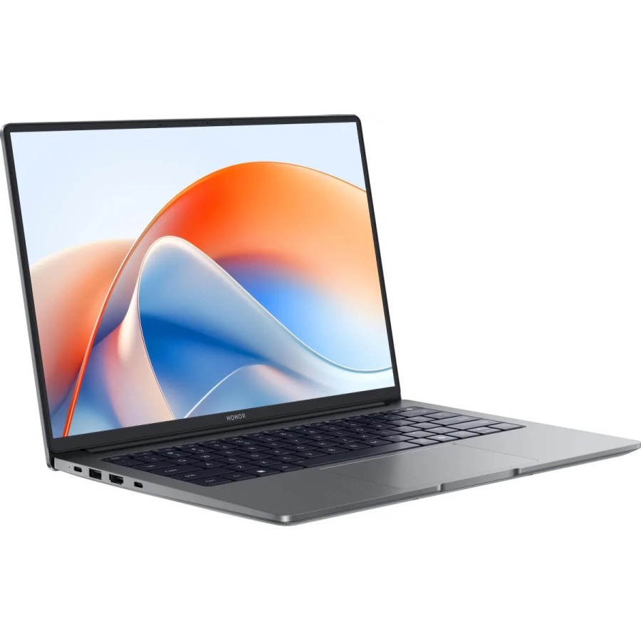 Ноутбук Honor MagicBook X14 Plus (5301ALWC) Core 5 220H, 14″, 16/512 ГБ, Windows 11 Home