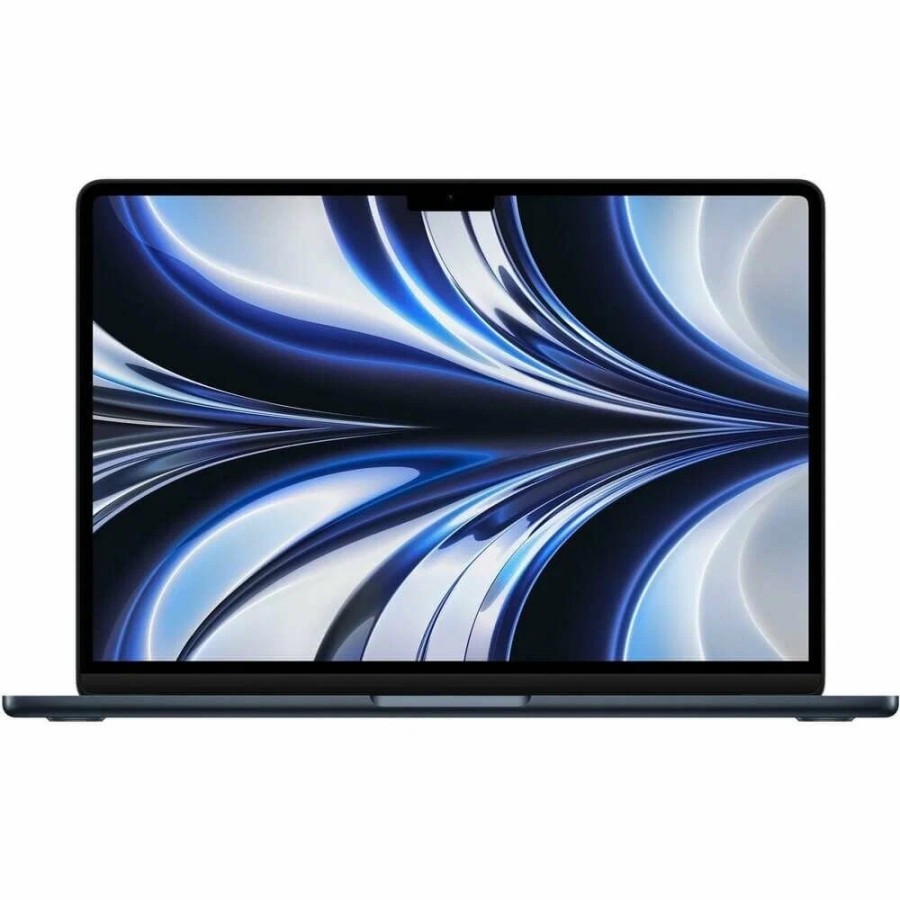 Ноутбук Apple MacBook Air 13 M2 8 core (MLY43RU/A) Apple M2, 13.6″, 8/512 ГБ, macOS