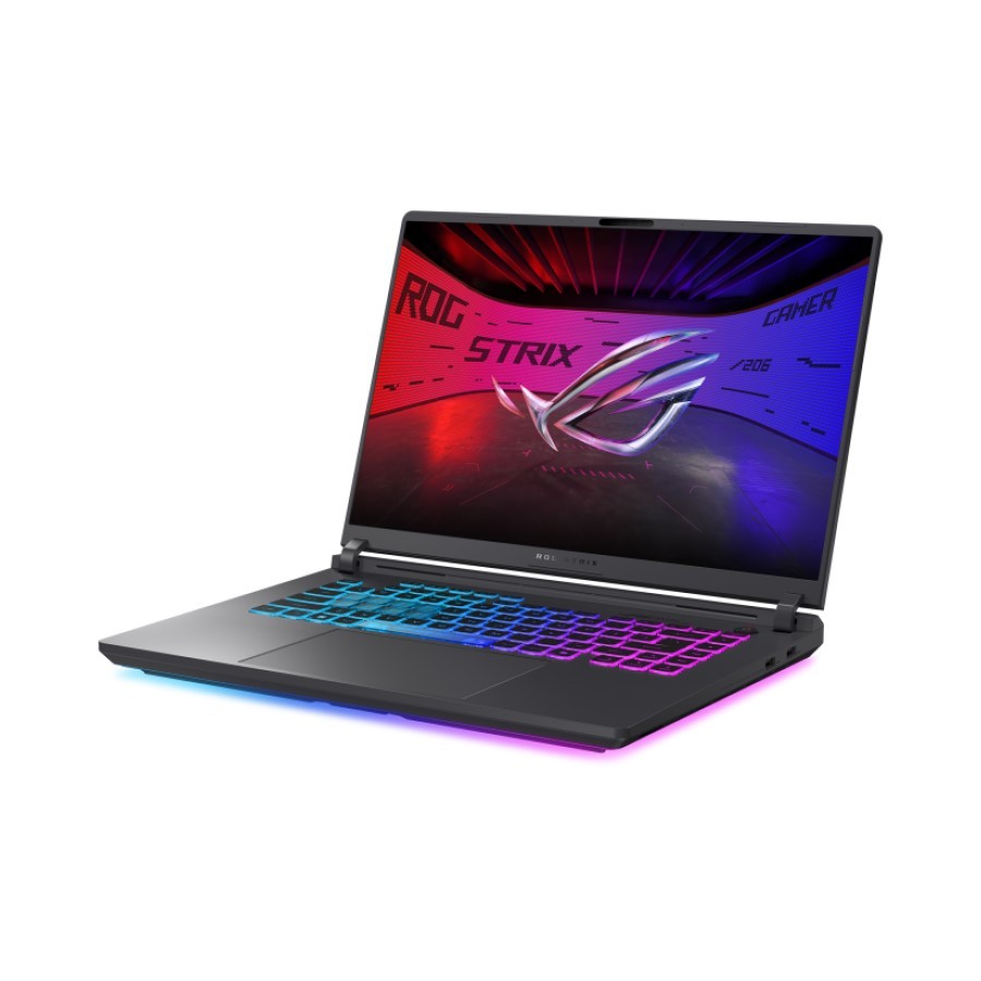 Ноутбук ASUS ROG Strix G16 G615LR-S5162 (90NR0LR1-M00670) Core Ultra 7 255HX, 16″, 16/1 ТБ, RTX 5070 Ti 12GB