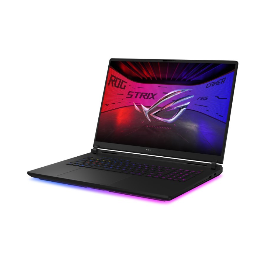 Ноутбук ASUS ROG Strix SCAR 18 G835LW-SA037 (90NR0LI1-M001C0) Core Ultra 9 275HX, 18″, 32/1 ТБ, RTX 5080 16GB