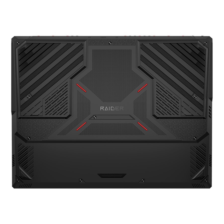 Ноутбук MSI Raider A18 HX A9WJG-216RU (9S7-182L72-216) Ryzen 9 9955HX3D, 18″, 64/2 ТБ, RTX 5090 24GB, Windows 11 Home