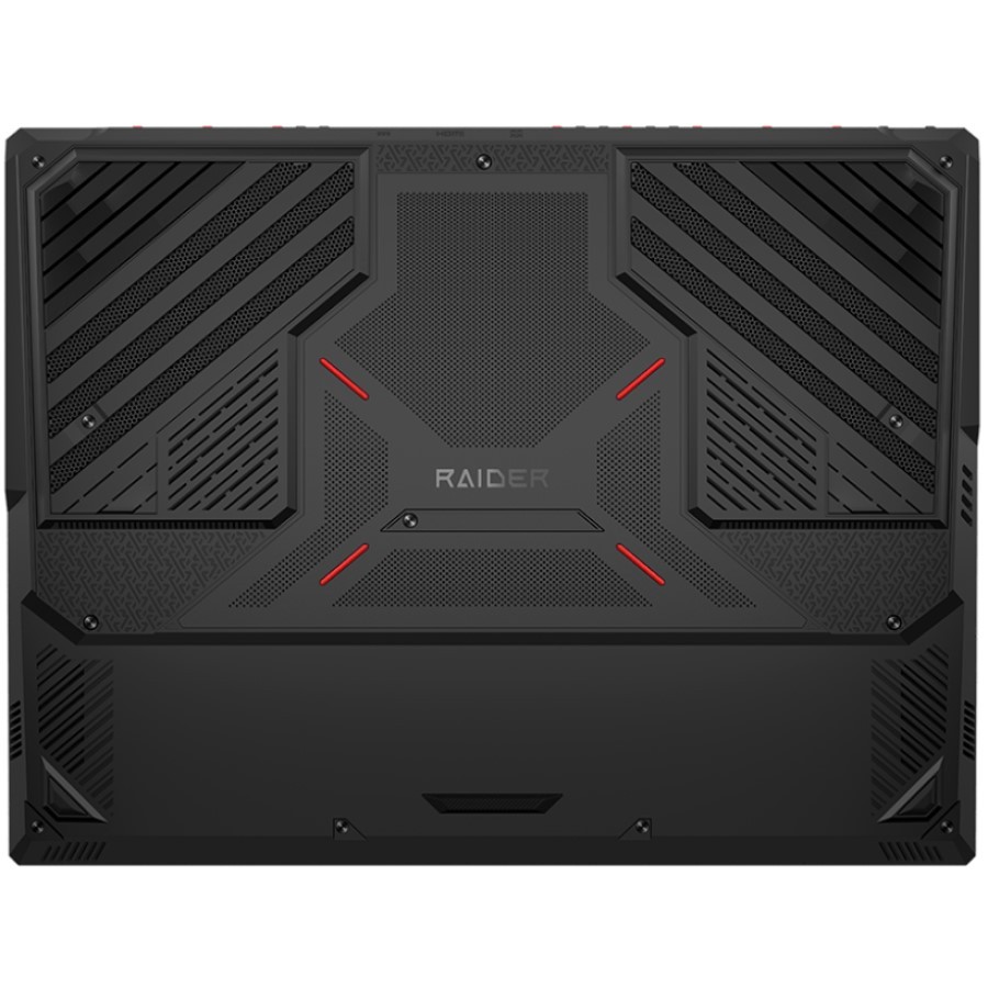 Ноутбук MSI Raider A18 HX A9WJG-216RU (9S7-182L72-216) Ryzen 9 9955HX3D, 18″, 64/2 ТБ, RTX 5090 24GB, Windows 11 Home