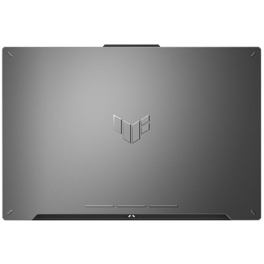Ноутбук ASUS TUF Gaming F17 FX707VUR-HX224 (90NR0CS5-M00DW0) Core 5 210H, 17.3″, 16/512 ГБ, RTX 4050 6GB