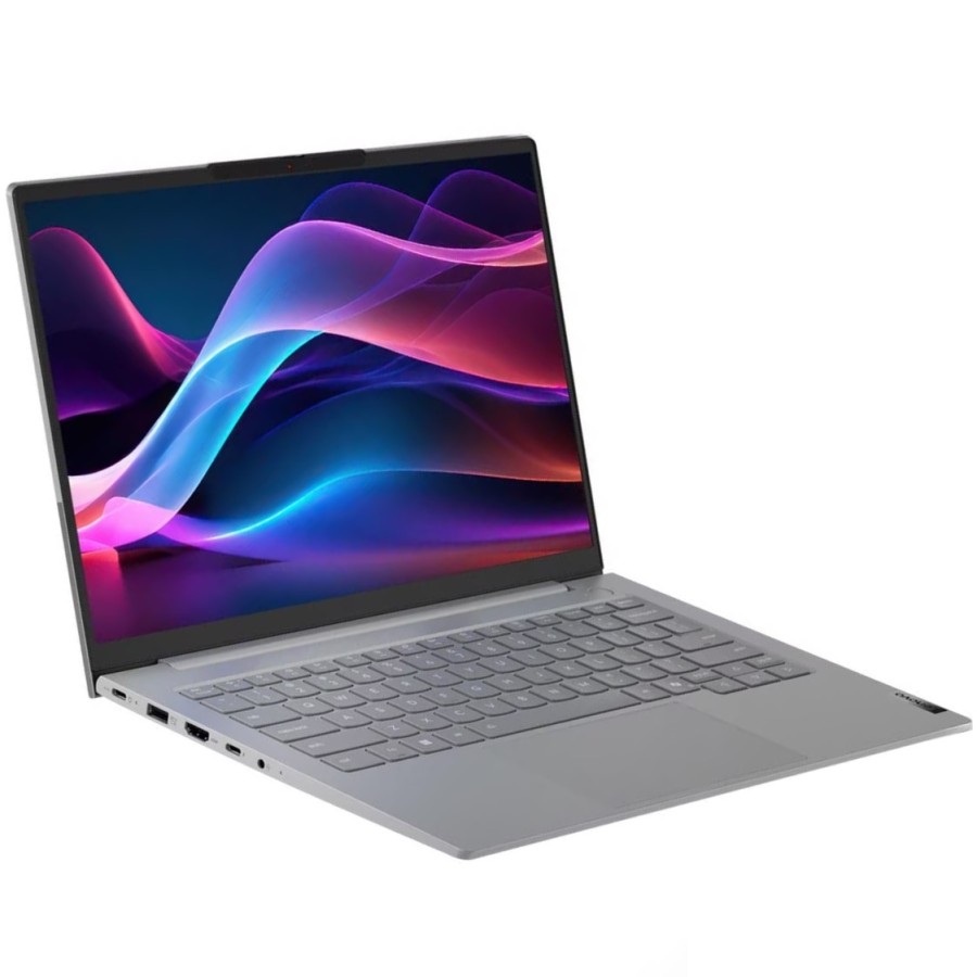 Ноутбук Lenovo ThinkBook 14 G8 IAL (21SJ0010GQ) Core Ultra 7 255H, 14″, 16/512 ГБ
