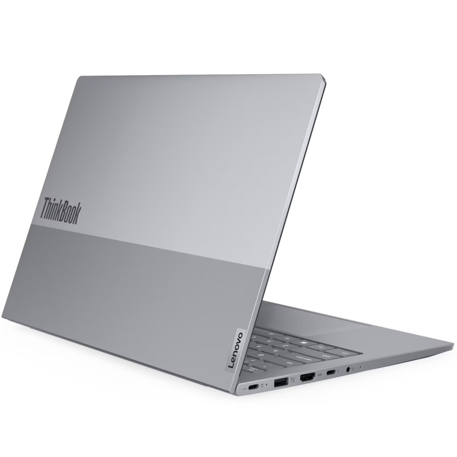 Ноутбук Lenovo ThinkBook 14 G8 IAL (21SJ0010GQ) Core Ultra 7 255H, 14″, 16/512 ГБ