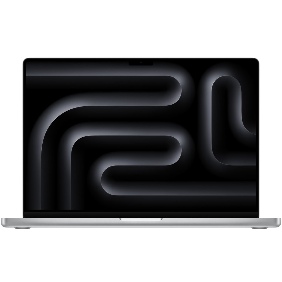 Ноутбук Apple MacBook Pro 14 M4 Max 16 core (Z1FD000Y0) Apple M4 Max, 14.2″, 48/1 ТБ, macOS