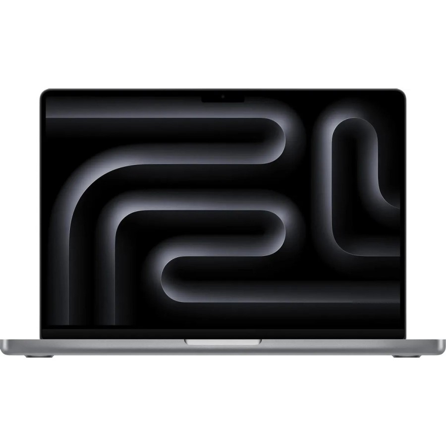 Ноутбук Apple MacBook Pro 14 A2918 M3 8 core (MTL73HN/A) Apple M3, 14.2″, 8/512 ГБ, macOS