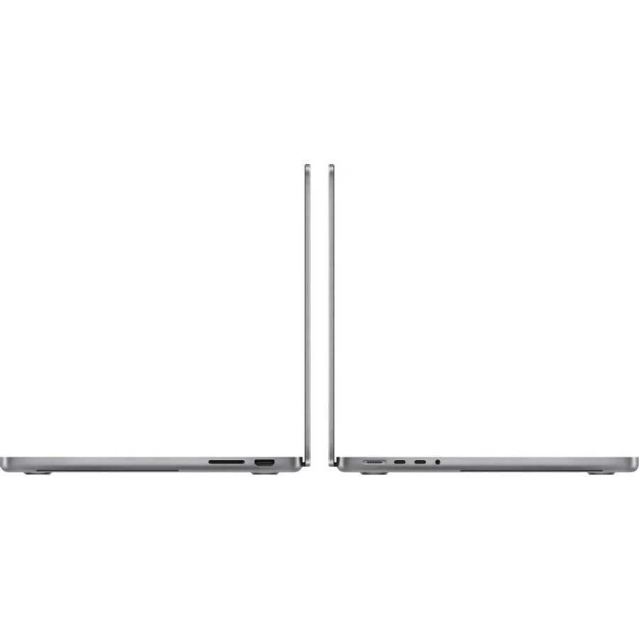 Ноутбук Apple MacBook Pro 14 A2918 M3 8 core (MTL73HN/A) Apple M3, 14.2″, 8/512 ГБ, macOS
