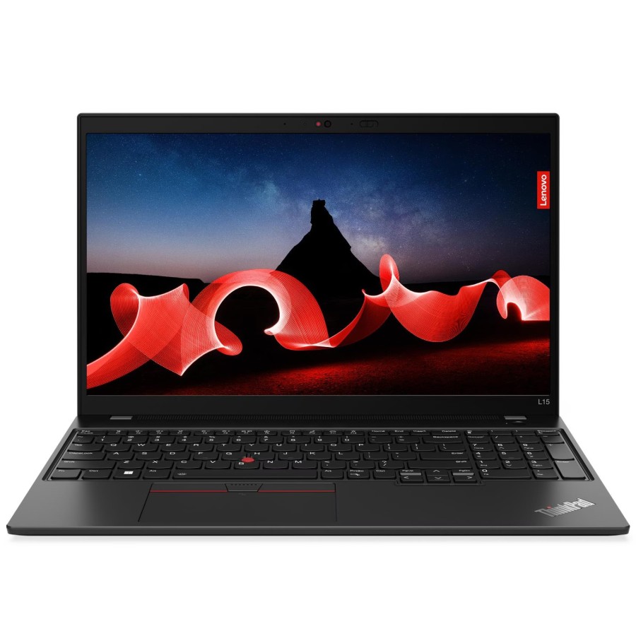 Ноутбук Lenovo ThinkPad L15 Gen 4 (21H4SBUT00) Core i5 1345U, 15.6″, 16/256 ГБ, Windows 11 Pro