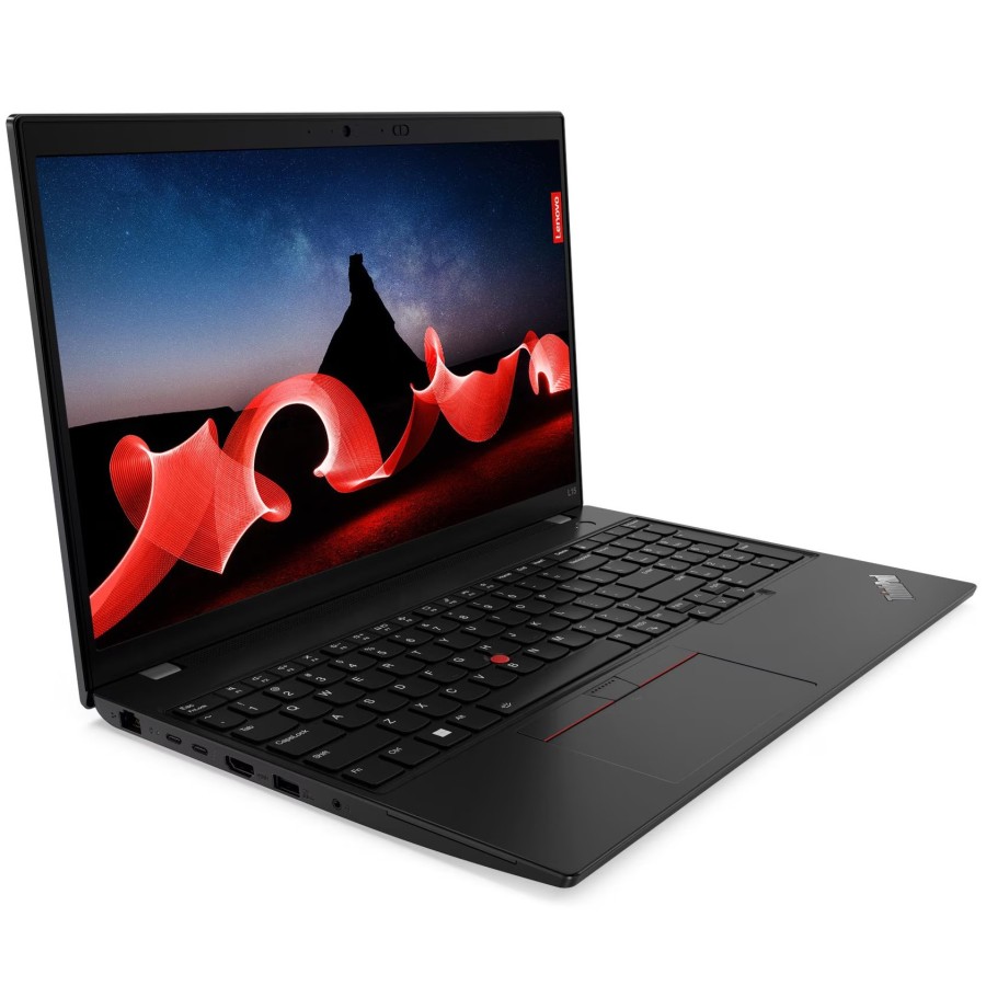 Ноутбук Lenovo ThinkPad L15 Gen 4 (21H4SBUT00) Core i5 1345U, 15.6″, 16/256 ГБ, Windows 11 Pro