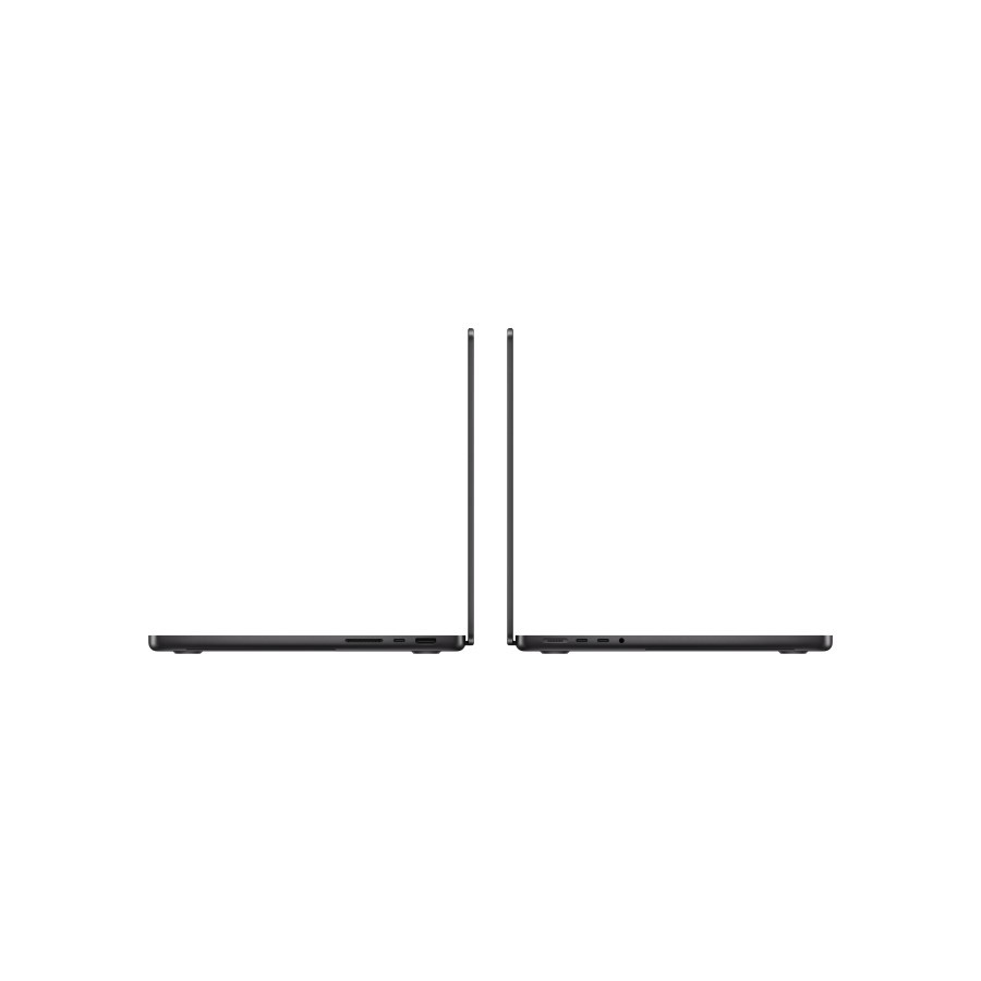 Ноутбук Apple MacBook Pro 14 M4 Pro 12 core (MX2H3LL/A) Apple M4 Pro, 14.2″, 24/512 ГБ, macOS