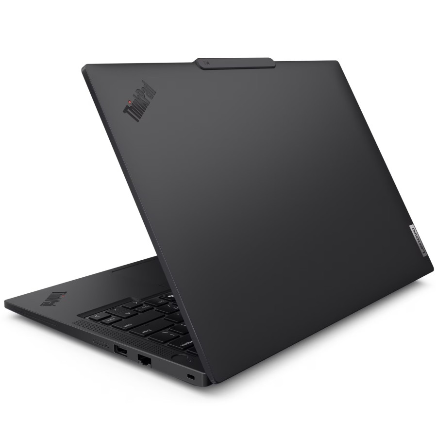 Ноутбук Lenovo ThinkPad T14 G5 (21ML008NUS) Core Ultra 7 165U, 14″, 32/512 ГБ, Windows 11 Pro
