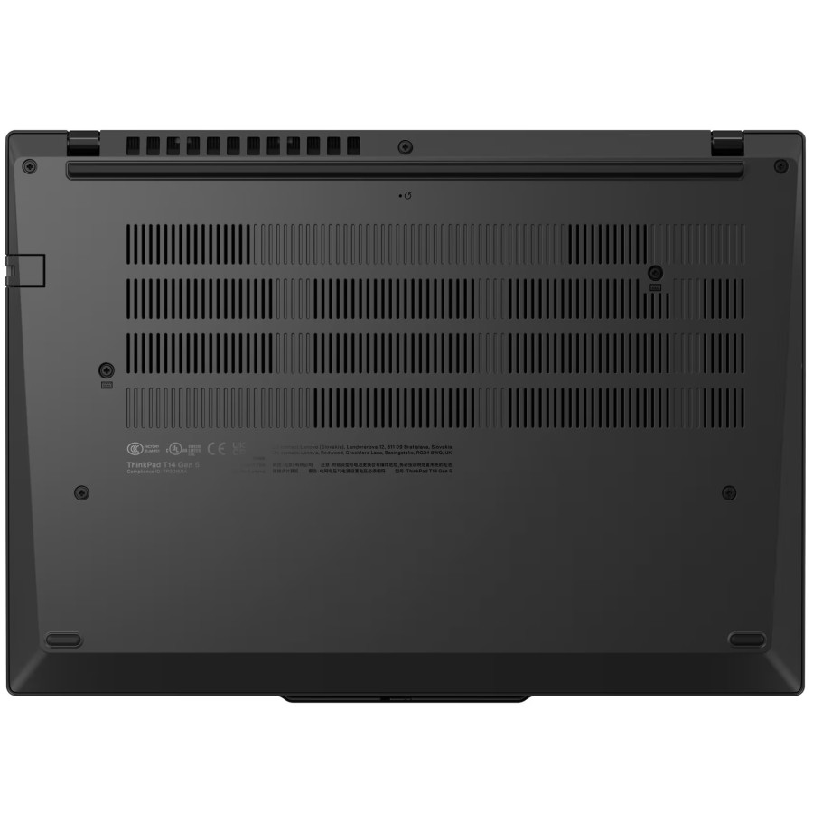 Ноутбук Lenovo ThinkPad T14 G5 (21ML008NUS) Core Ultra 7 165U, 14″, 32/512 ГБ, Windows 11 Pro