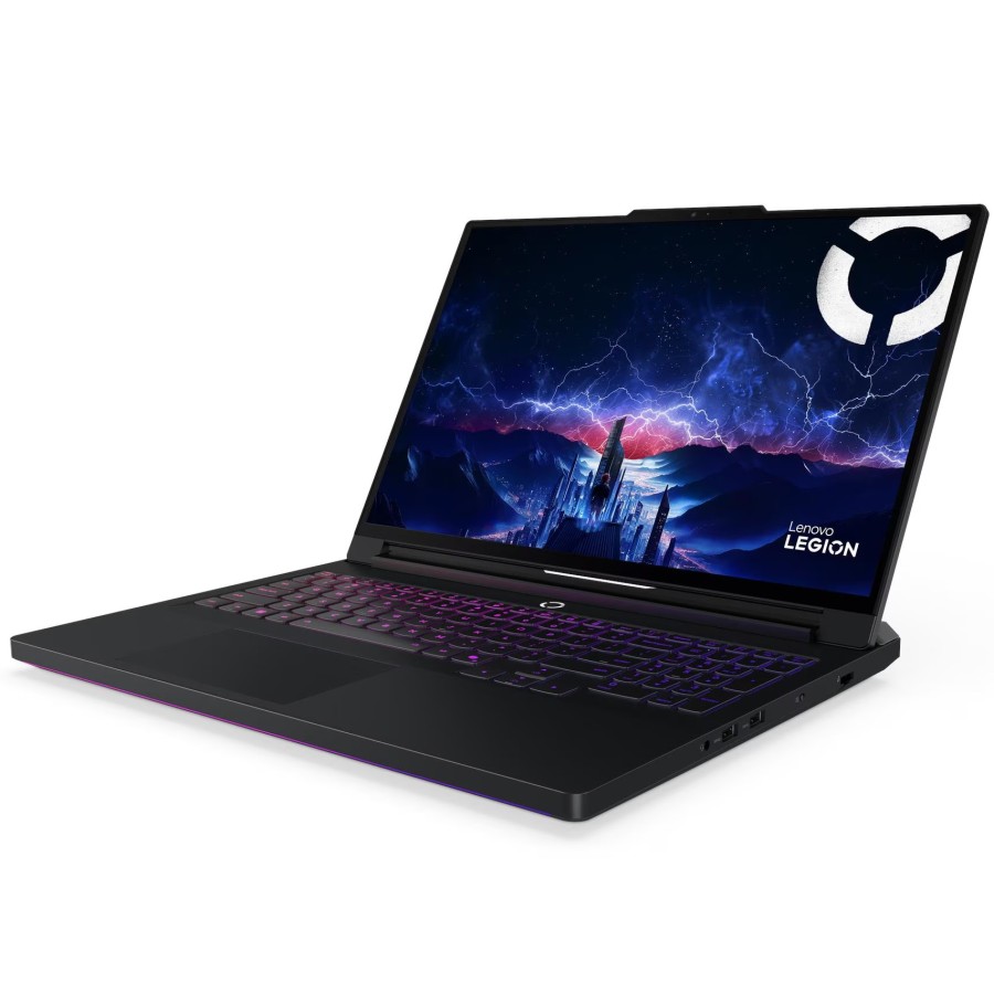 Ноутбук Lenovo Legion Pro 7 16IAX10H (83F50025RK) Core Ultra 9 275HX, 16″, 32/1 ТБ, RTX 5080 16GB