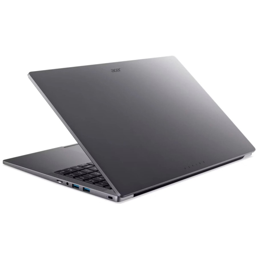 Ноутбук Acer Aspire Lite 15 AL15-32P-C1KD (NX.JB8ER.001) Celeron N4500, 15.6″, 8/256 ГБ