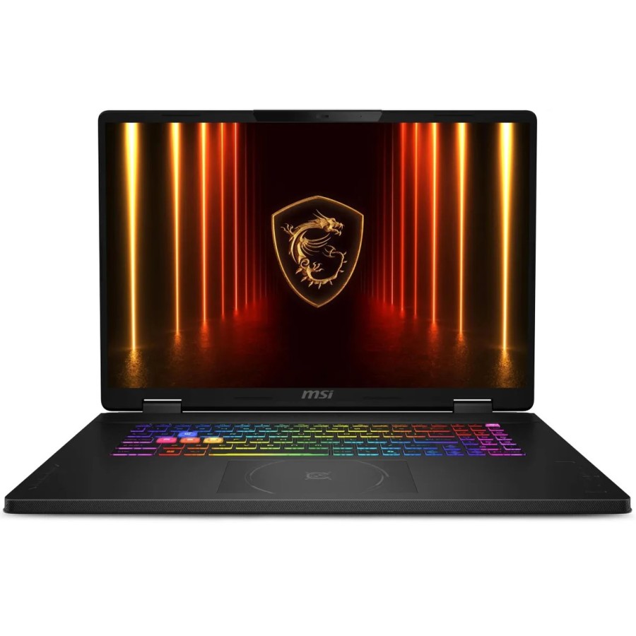 Ноутбук MSI Crosshair 18 HX AI A2XWGKG-022XRU (9S7-184111-022) Core Ultra 9 275HX, 18″, 32/1 ТБ, RTX 5070 8GB