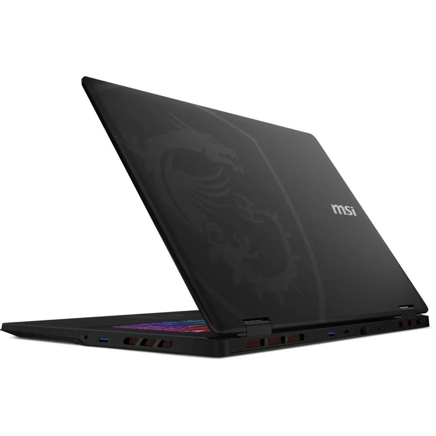 Ноутбук MSI Crosshair 18 HX AI A2XWGKG-022XRU (9S7-184111-022) Core Ultra 9 275HX, 18″, 32/1 ТБ, RTX 5070 8GB