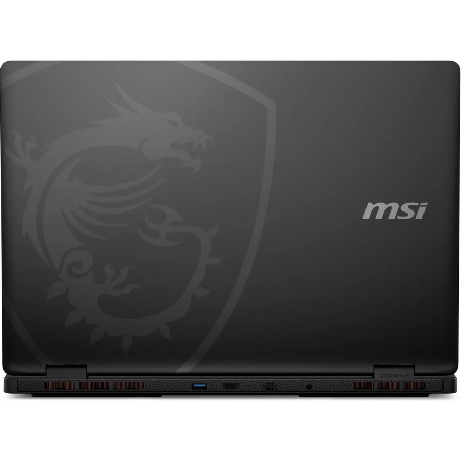 Ноутбук MSI Crosshair 18 HX AI A2XWGKG-022XRU (9S7-184111-022) Core Ultra 9 275HX, 18″, 32/1 ТБ, RTX 5070 8GB