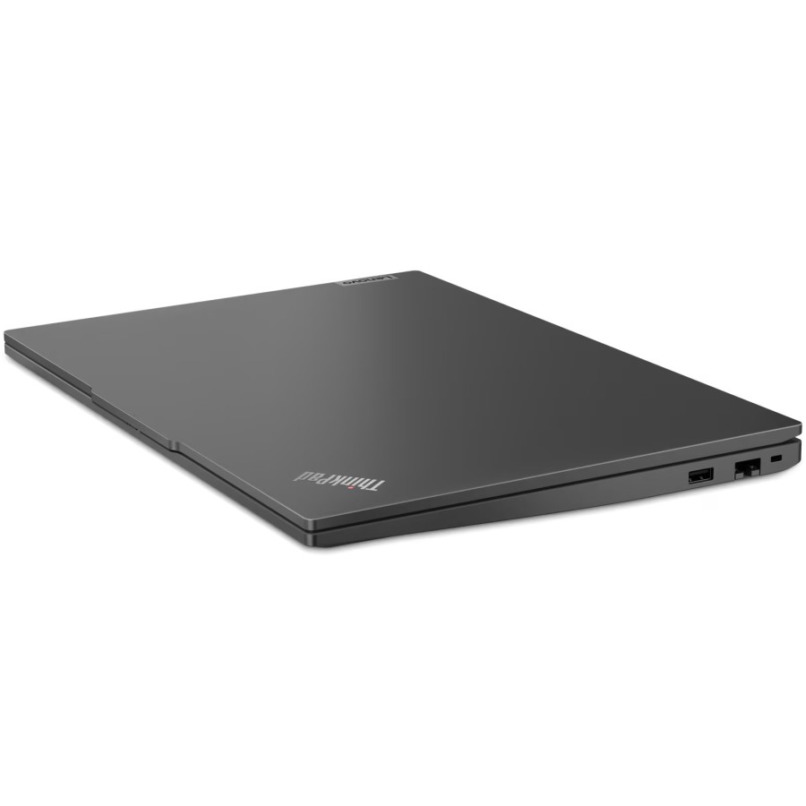 Ноутбук Lenovo ThinkPad E16 Gen 2 (21M5S09E00) Ryzen 7 7735HS, 16″, 16/512 ГБ, Windows 11 Pro