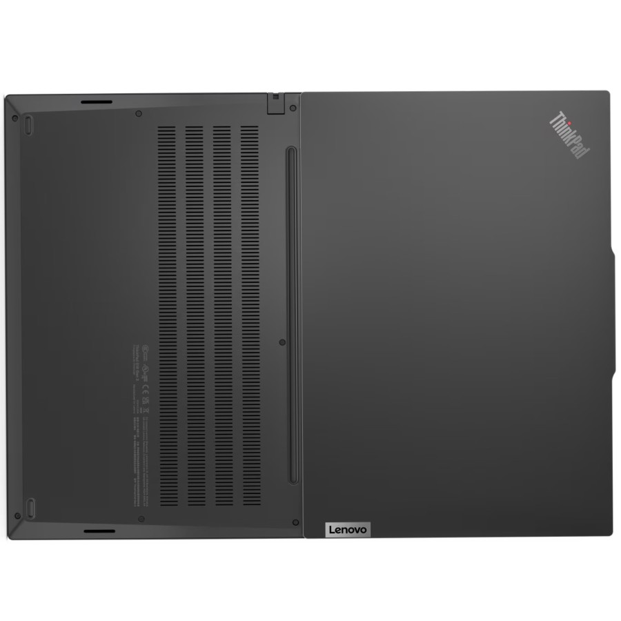 Ноутбук Lenovo ThinkPad E16 Gen 2 (21M5S09E00) Ryzen 7 7735HS, 16″, 32/512 ГБ, Windows 11 Pro