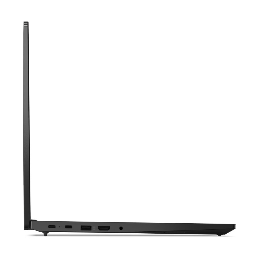 Ноутбук Lenovo ThinkPad E16 Gen 2 (21M5S09E00) Ryzen 7 7735HS, 16″, 32/512 ГБ