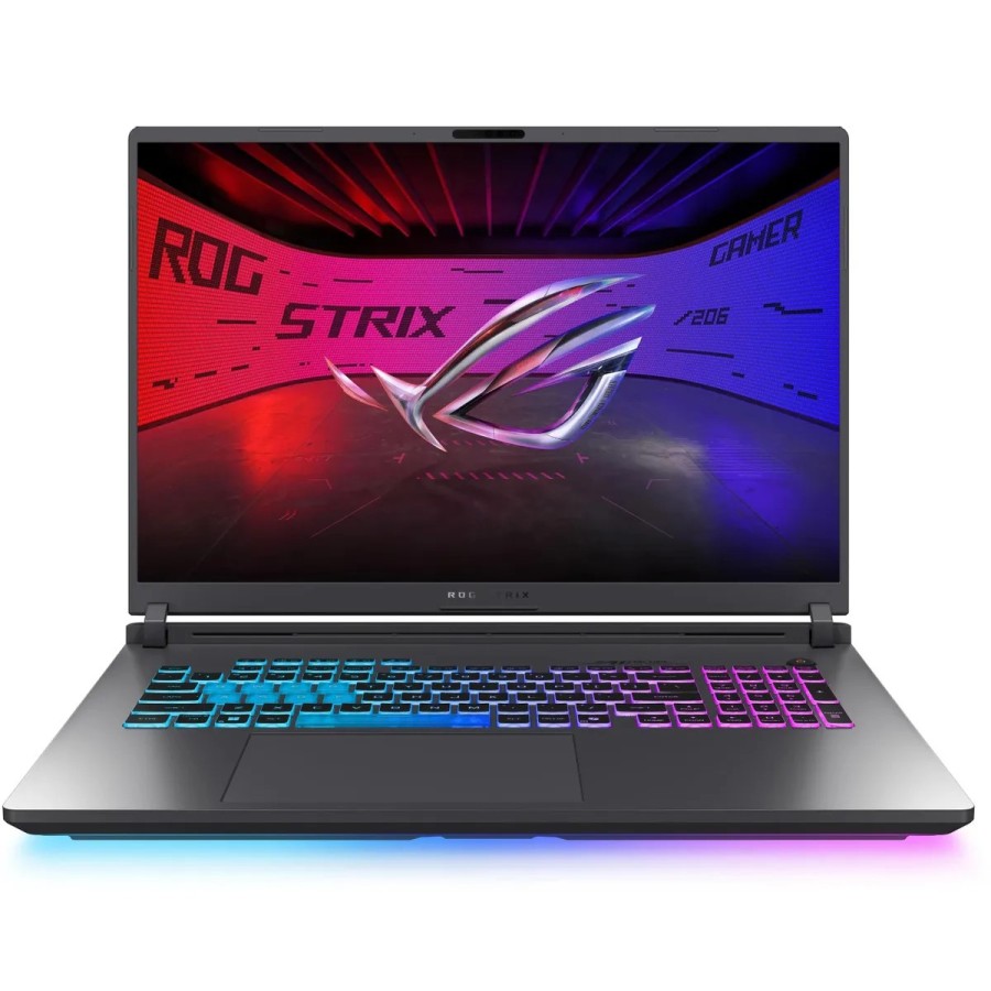 Ноутбук ASUS ROG Strix G18 G815JMR-S9063 (90NR0LE1-M00360) Core i9 14900HX, 18″, 16/1 ТБ, RTX 5060 8GB