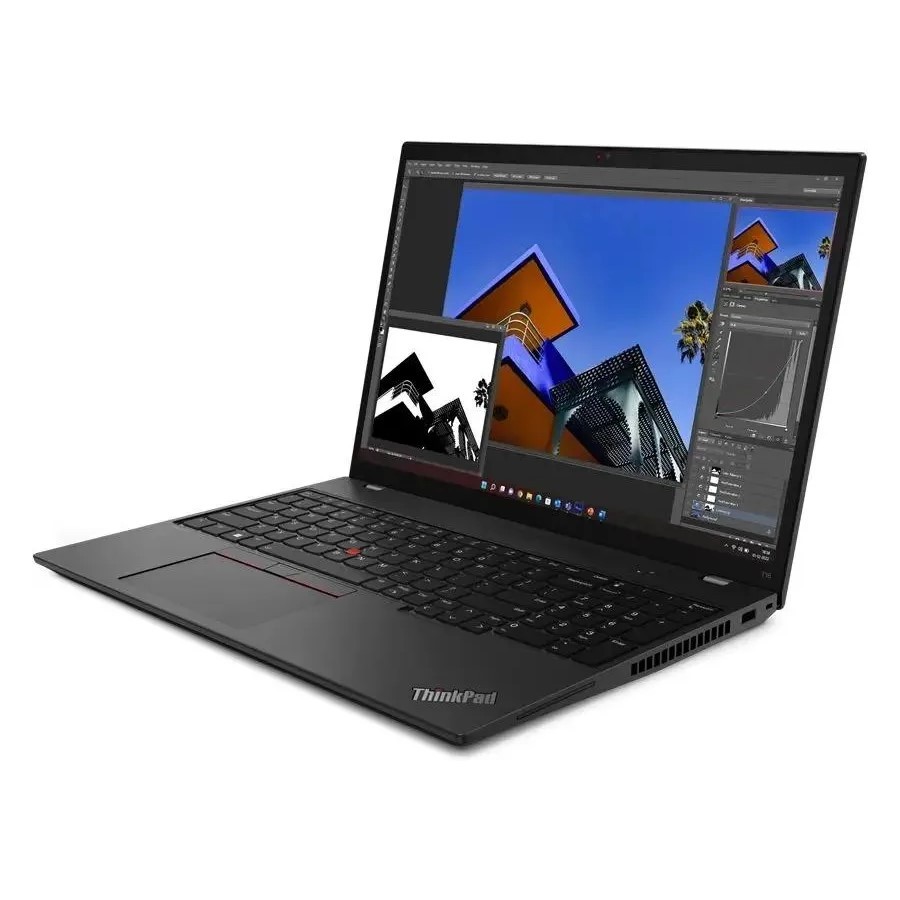 Ноутбук Lenovo ThinkPad T16 Gen 2 (21HJS7QX00) Core i5 1335U, 16″, 16/512 ГБ