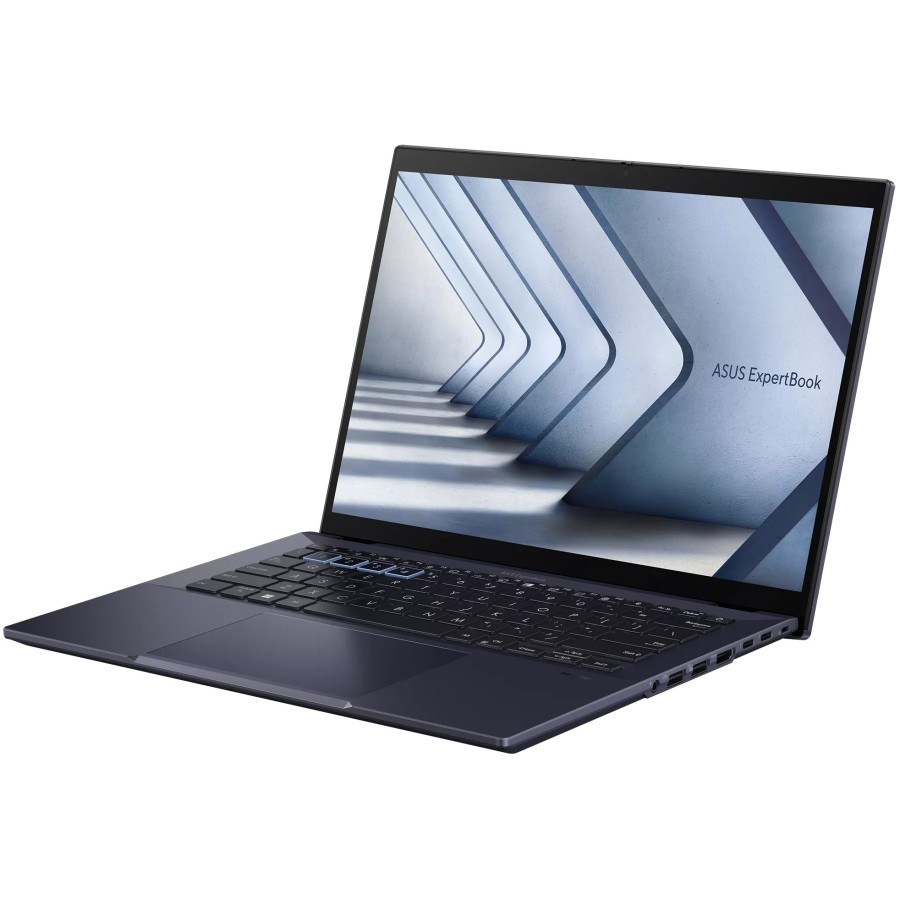 Ноутбук ASUS ExpertBook B5 B5404CMA-QN0396 (90NX06R1-M00E60) Core Ultra 5 125U, 14″, 32/512 ГБ, Windows 11 Pro