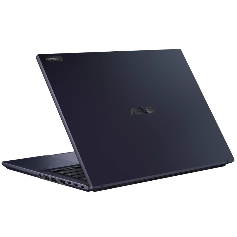 Ноутбук ASUS ExpertBook B5 B5404CMA-QN0396 (90NX06R1-M00E60) Core Ultra 5 125U, 14″, 32/512 ГБ, Windows 11 Pro