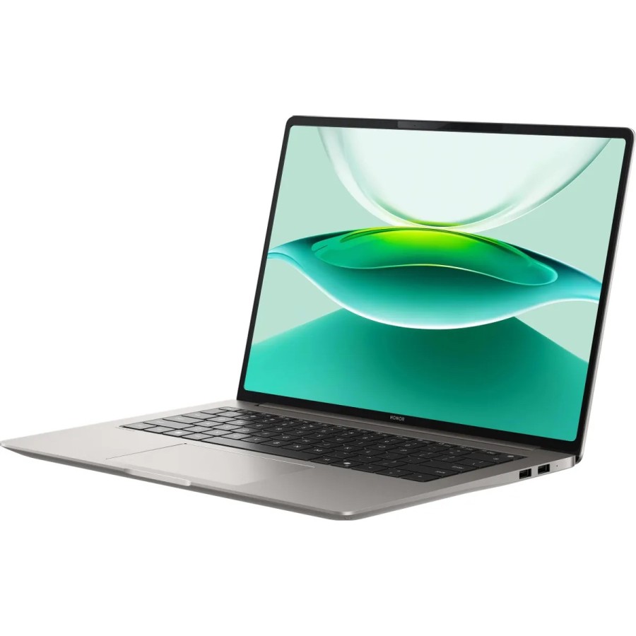 Ноутбук Honor MagicBook Pro 14 FMB-P (5301ANXE) Core Ultra 9 285H, 14.6″, 32/1 ТБ, Windows 11 Home