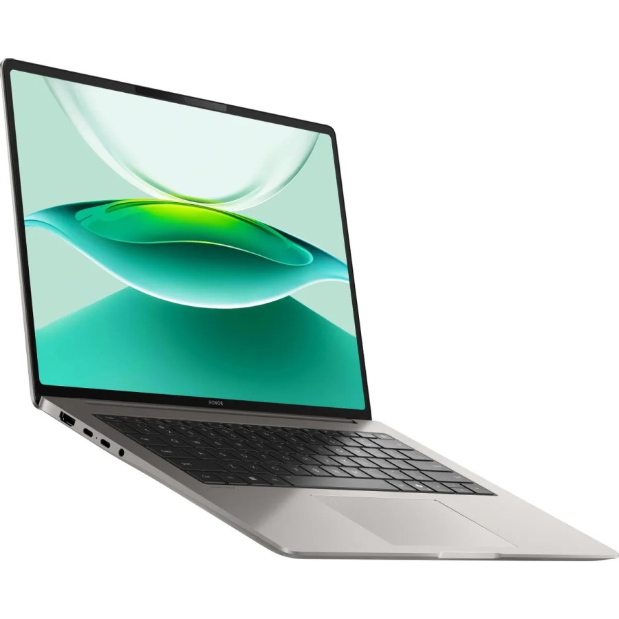 Ноутбук Honor MagicBook Pro 14 FMB-P (5301ANXE) Core Ultra 9 285H, 14.6″, 32/1 ТБ, Windows 11 Home