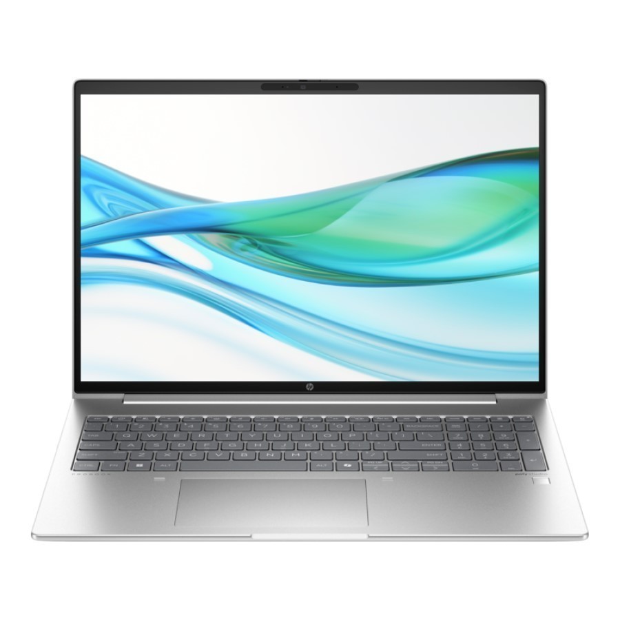 Ноутбук HP Probook 460 G11 (A38BHET) Core Ultra 7 155U, 16″, 32/512 ГБ, Windows 11 Pro