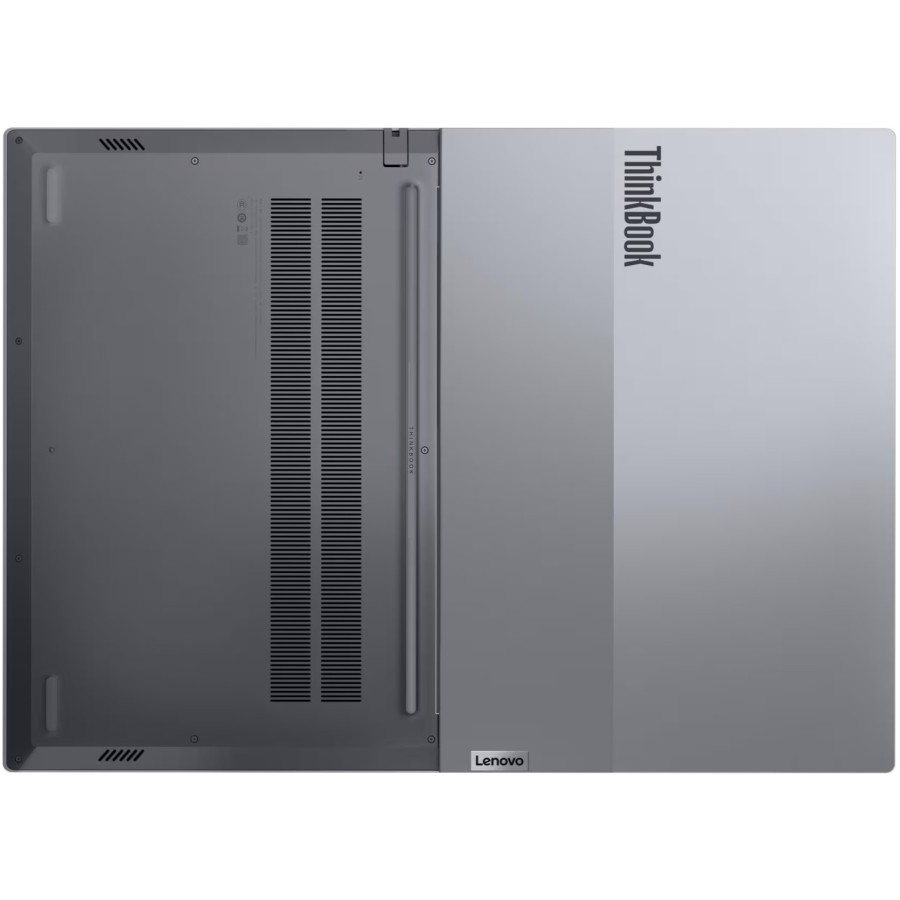 Ноутбук Lenovo ThinkBook 16 G8 IRL (21SHA07TCD) Core 7 250H, 16″, 16/512 ГБ, Windows 11 Home