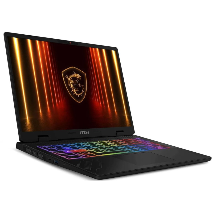 Ноутбук MSI Crosshair A16 HX D8WGKG-078XRU (9S7-15PL21-078) Ryzen 7 8840HX, 16″, 32/1 ТБ, RTX 5070 8GB