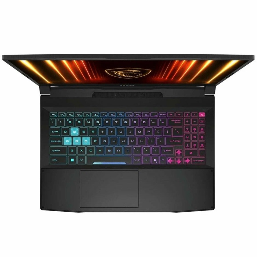Ноутбук MSI Katana 15 HX B14WFK-617XRU (9S7-1587C1-617) Core i7 14650HX, 15.6″, 16/1 ТБ, RTX 5060 8GB