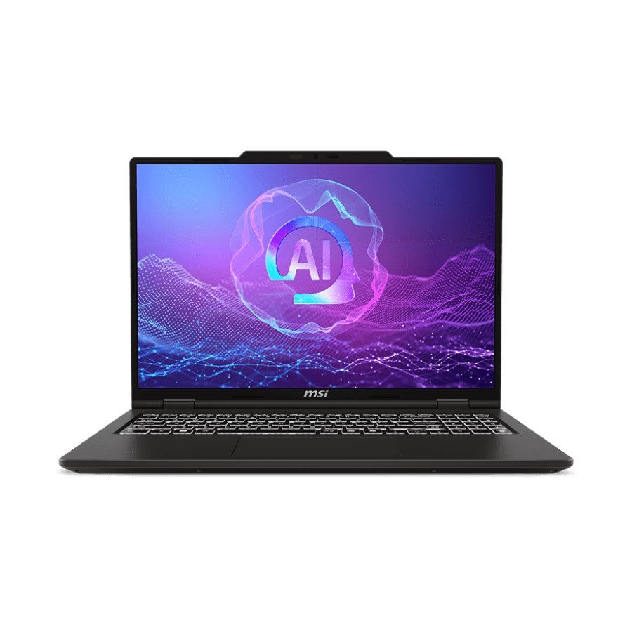 Ноутбук MSI VenturePro 16 AI A2HVEG-033XRU (9S7-261121-033) Core Ultra 7 255H, 16″, 16/1 ТБ, RTX 4050 6GB