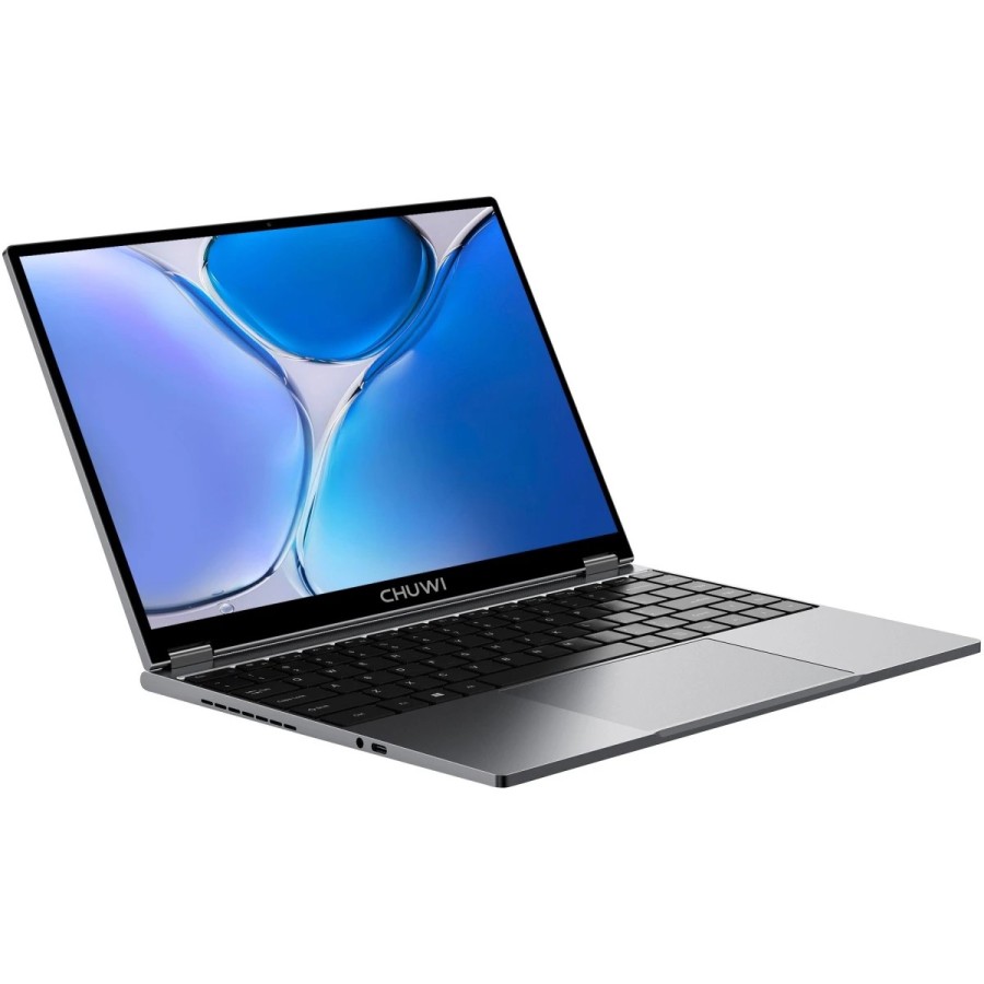 Ноутбук CHUWI FreeBook (CWI557-P51N5N1HDMXX) N150, 13.5″, 16/512 ГБ, Windows 11 Home