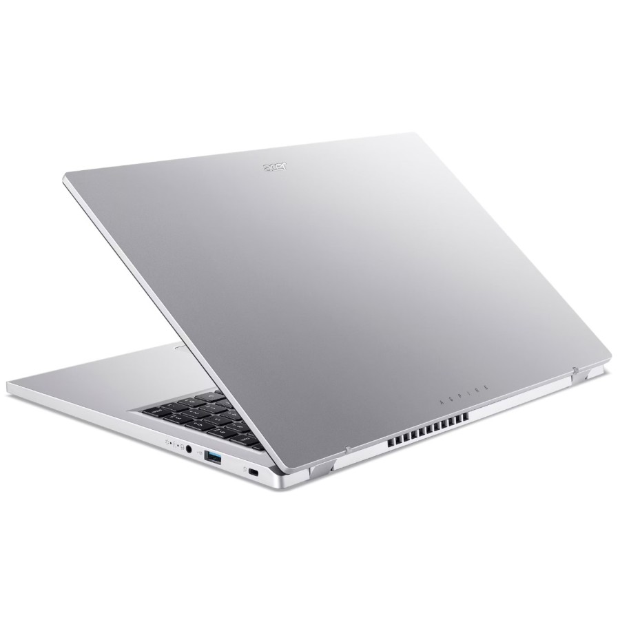 Ноутбук Acer Aspire Lite AL15-61P-R83Y (NX.D52CD.003) Ryzen 5 8640HS, 15.6″, 16/512 ГБ