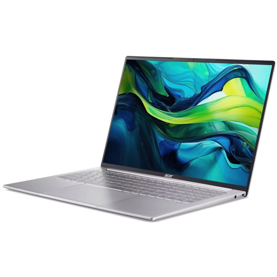 Ноутбук Acer Swift Lite 16 SFL16-51M-54BL (NX.D3UCD.002) Core Ultra 5 115U, 16″, 16/512 ГБ