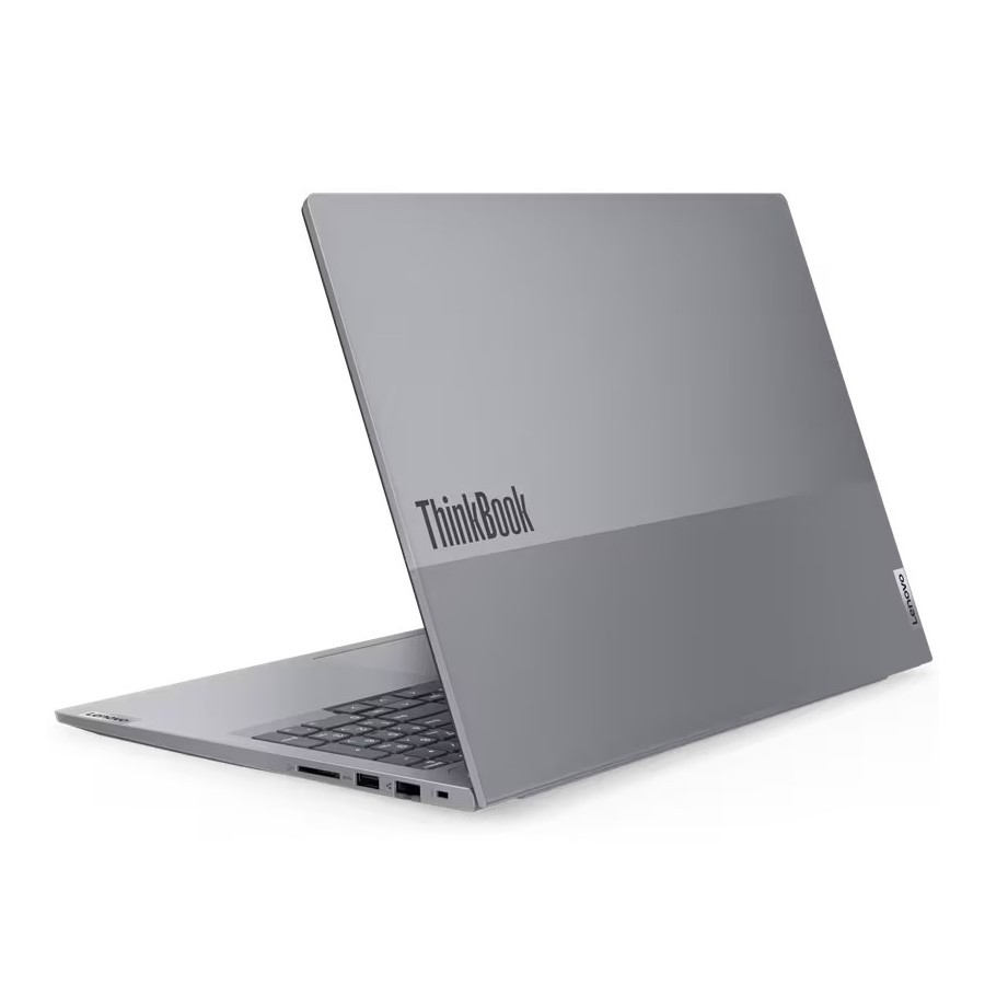 Ноутбук Lenovo ThinkBook 16 G6 IRL (21KH00SMEV) Core i5 13420H, 16″, 32/512 ГБ, Windows 11 Pro