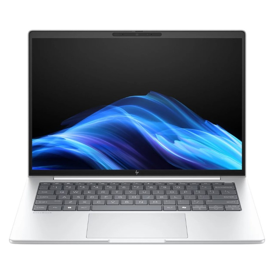 Ноутбук HP EliteBook 8 G1i 14 (C15A6ET) Core Ultra 7 255U, 14″, 16/512 ГБ, Windows 11 Pro