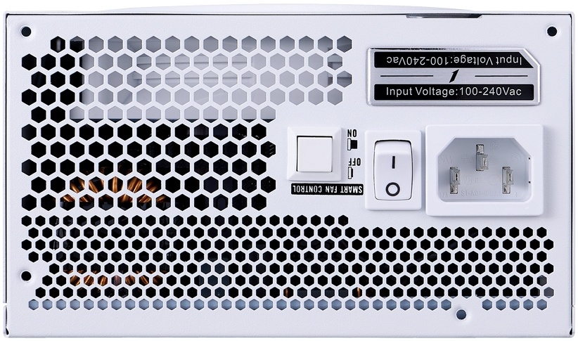 Блок питания 1STPLAYER 1200W NGDP GOLD White (HA-1200BA4-WH)