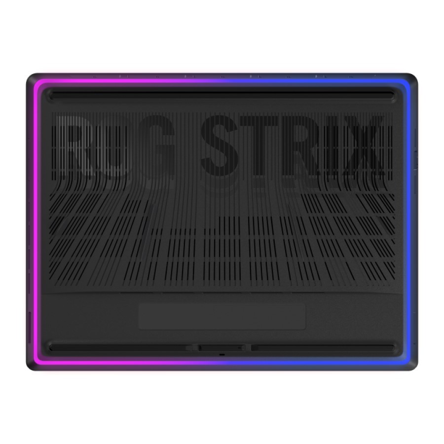 Ноутбук ASUS ROG Strix SCAR 16 G635LX-RW041 (90NR0L81-M001K0) Core Ultra 9 275HX, 16″, 32/1 ТБ, RTX 5090 24GB, Windows 11 Pro