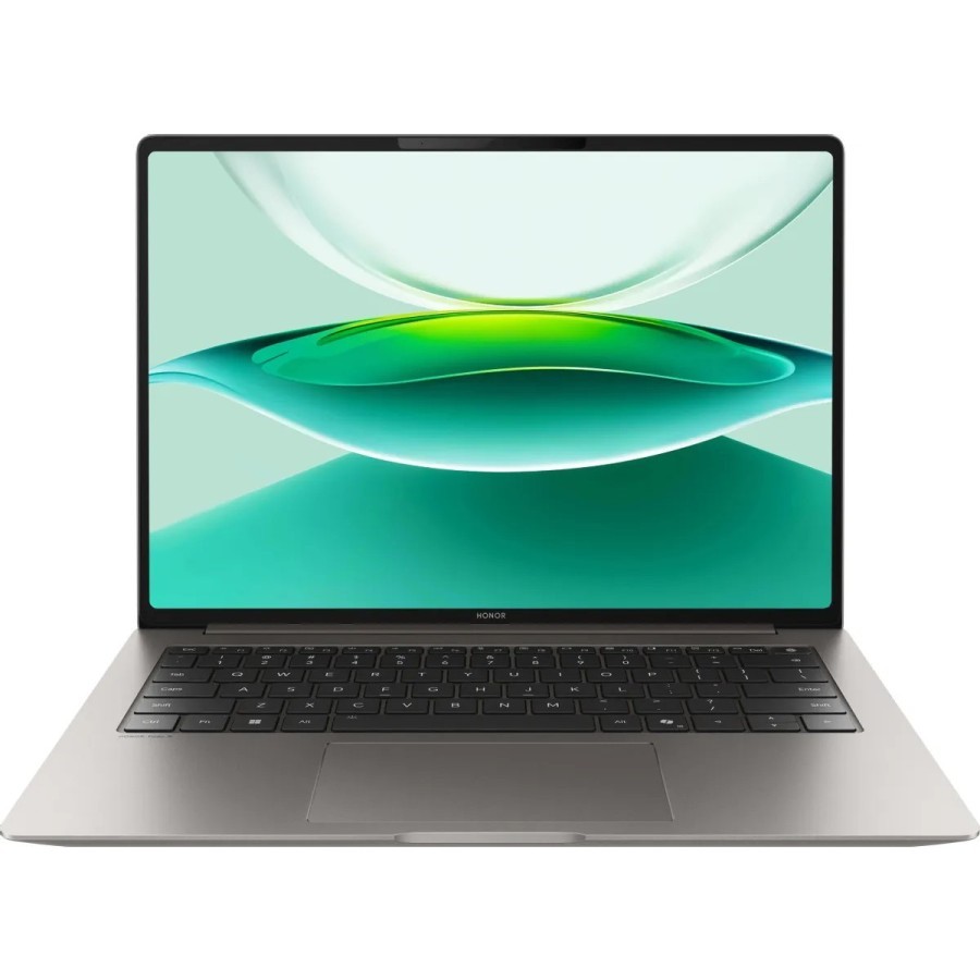 Ноутбук Honor MagicBook Pro 14 FMB-P (5301ANXH) Core Ultra 5 225H, 14.6″, 32/1 ТБ, Windows 11 Home