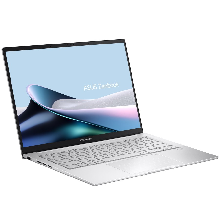 Ноутбук ASUS Zenbook 14 OLED UX3405CA-PP682X (90NB14W2-M010D0) Core Ultra 9 285H, 14″, 32/1 ТБ, Windows 11 Pro