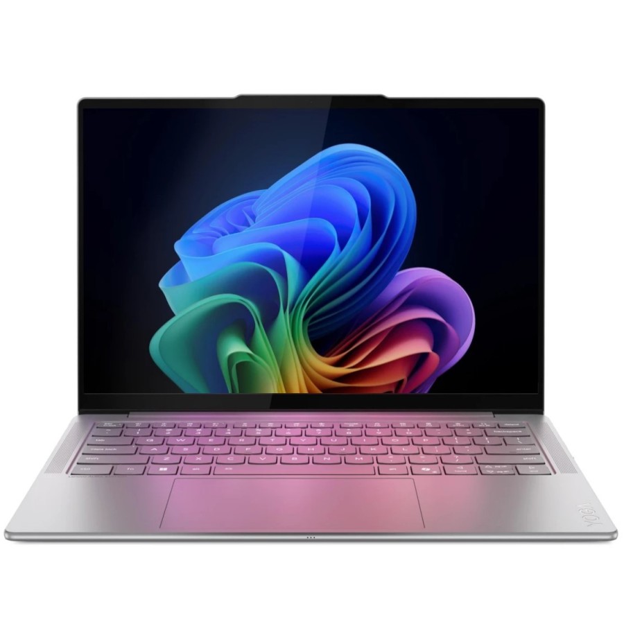 Ноутбук Lenovo Yoga Slim 7 14ILL10 (83JX000GRK) Core Ultra 5 226V, 14″, 16/1 ТБ, Windows 11 Home