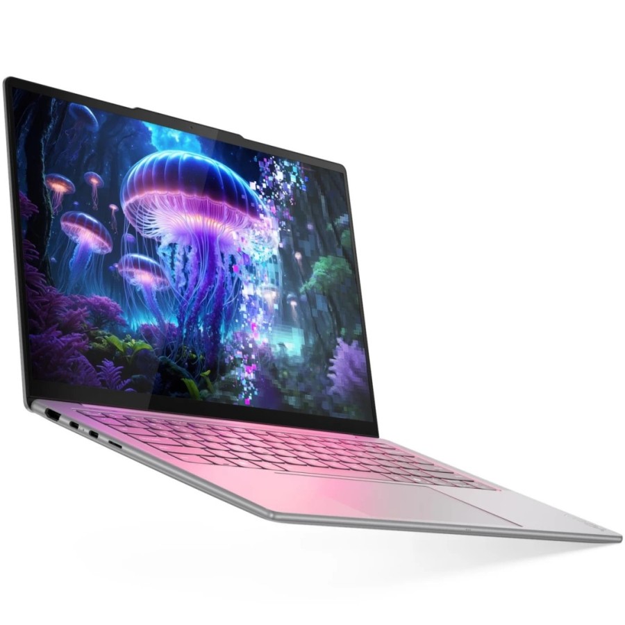 Ноутбук Lenovo Yoga Slim 7 14ILL10 (83JX000GRK) Core Ultra 5 226V, 14″, 16/1 ТБ, Windows 11 Home